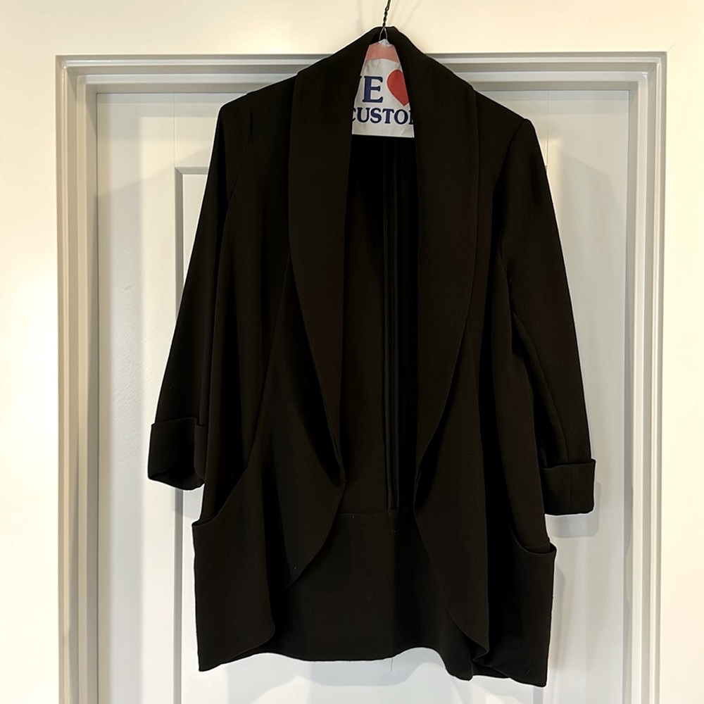 Wilfred cardigan jacket